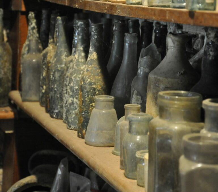 Shipwrecks - The Shipwreck Centre & Maritime Museum